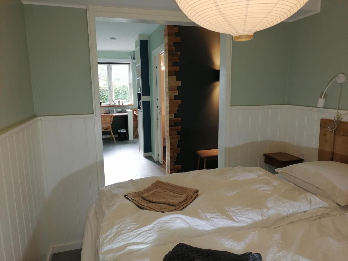 Samsted Hotel Middelfart Room photo